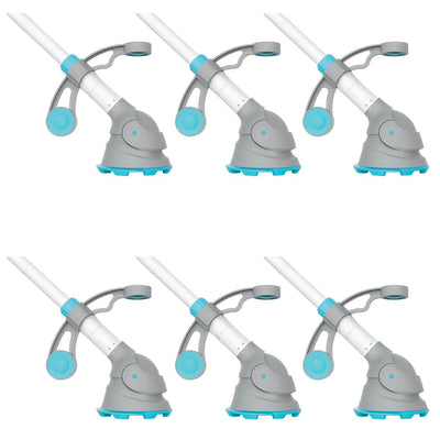 Kokido Krill Automatic Pool Cleaner for Above Ground Pools | AC11CBX (6 Pack) - VMInnovations