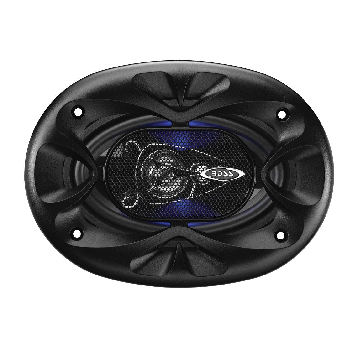 Boss Audio Rage 4" x 6" 4 Way 250W Full Range Speakers (16 Pack)