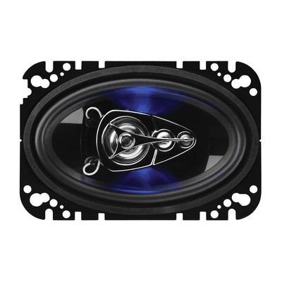 Boss Audio Rage 4" x 6" 4 Way 250W Full Range Speakers (16 Pack)