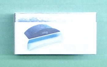 Gelish Mini On-The-Go LED Light (Open Box) - VMInnovations