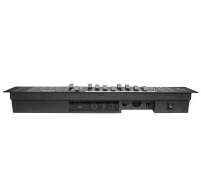 CHAUVET OBEY10 DMX-512 2U Rack 128 Channels Lighting Controller OBEY 10 (4 Pack)