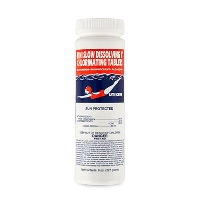Pool Care 42003 Swimming Pool Chemical Cleaning Kit for up to 10,000 Gallons