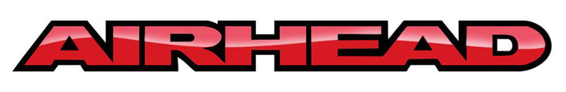 Airhead Hi Pressure 120V Air Pump Inflatables Pressure Release 2.5 PSI (6 Pack) - VMInnovations