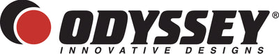 ODYSSEY CASES 8' Portable DJ Lighting Truss System - 150LB Capacity (2 Pack)