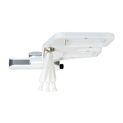 Brondell PureSpa Non-Electric Easy Bidet Toilet Spray Seat Attachment (10 Pack)