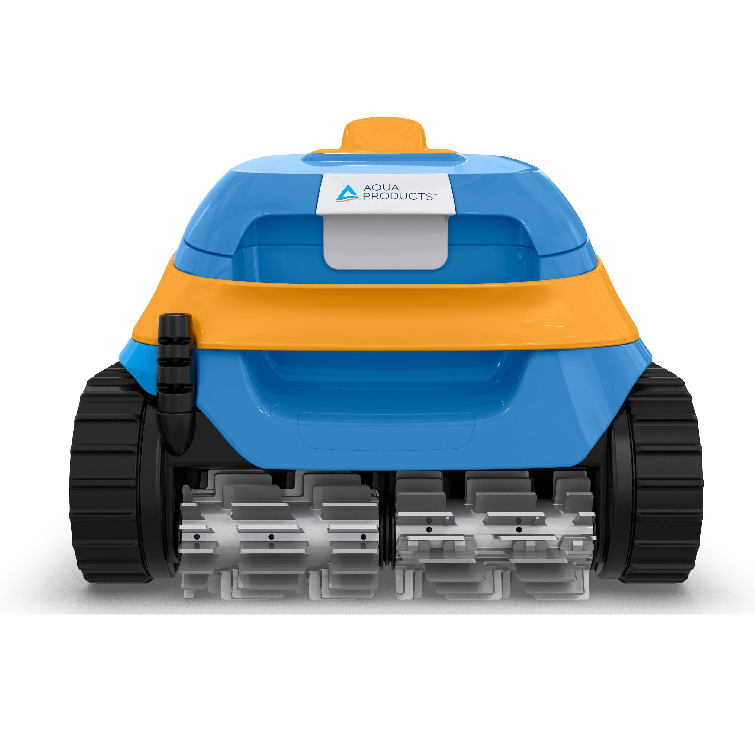 Aqua Products Evo 502 Robotic In Ground Pool Vacuum Cleaner (For Parts) - VMInnovations