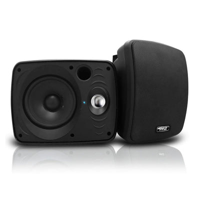 Pyle Audio 6.5" 800W Waterproof Bluetooth Indoor & Outdoor Speaker (Refurbished)