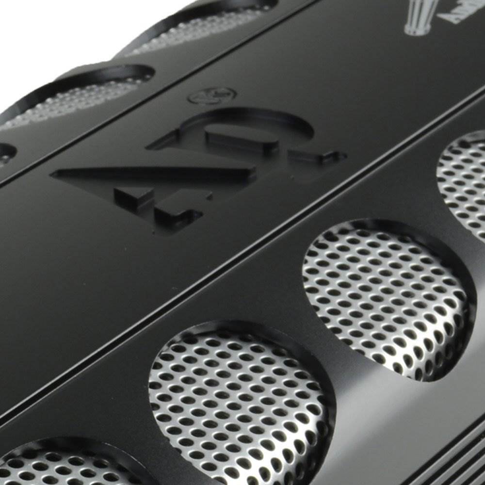Audiopipe APCLE-18001D 1800 Watt Class D 1 Ohm Car Audio Mono Amplifier (2 Pack) - VMInnovations