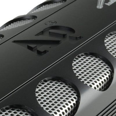 Audiopipe APCLE-18001D 1800 Watt Class D 1 Ohm Car Audio Mono Amplifier (2 Pack) - VMInnovations