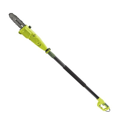 Sun Joe 7 Amp Electric 8.7 Foot Telescoping Convertible Chainsaw Pole (4 Pack)