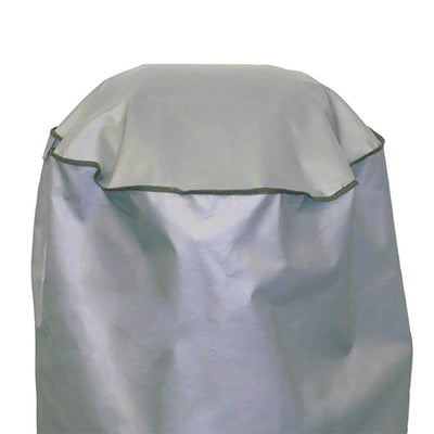 Char-Broil Big Easy Outdoor BBQ Smoker, Roaster, & Grill Cover, Gray (12 Pack)