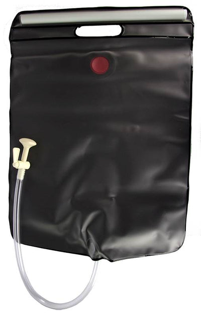 3.75 Gallon Super Solar Sun Backpacking Camping Hiking Outdoor Shower (12 Pack)