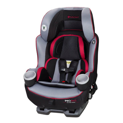 Baby Trend PROtect Series Elite Infant Convertible LATCH Car Seat (2 Pack)