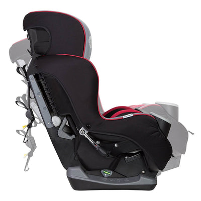 Baby Trend PROtect Series Elite Infant Convertible LATCH Car Seat (2 Pack)