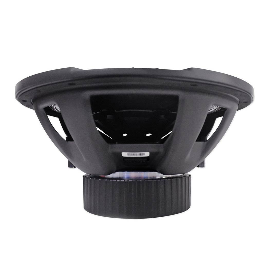 Kicker 43CWR124 12 Inch 1000 Watt 4 Ohm DVC Car Audio Stereo Subwoofer (4 Pack)