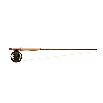 Redington 690 6 Weight Path II Outfit Classic Angler Fly Fishing Rod (Open Box)