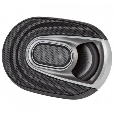 Polk Audio MM1 Series 6x9 Inch 450W Coaxial Audio Speakers  (2 Pack)