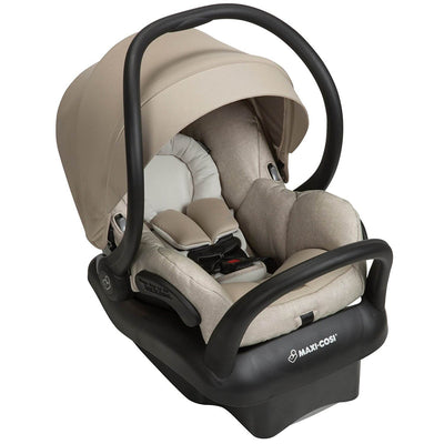 Maxi-Cosi Mico Max 30 Rear Facing Baby Infant Car Seat with Base (2 Pack)