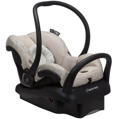 Maxi-Cosi Mico Max 30 Rear Facing Baby Infant Car Seat with Base (2 Pack)