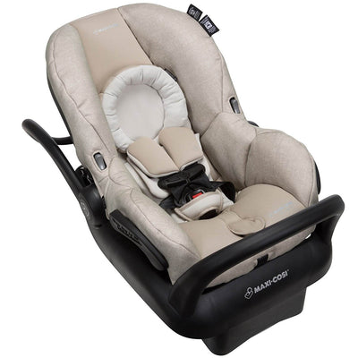 Maxi-Cosi Mico Max 30 Rear Facing Baby Infant Car Seat with Base (2 Pack)