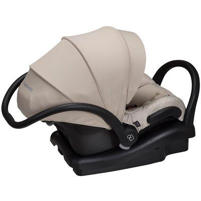 Maxi-Cosi Mico Max 30 Rear Facing Baby Infant Car Seat with Base (2 Pack)