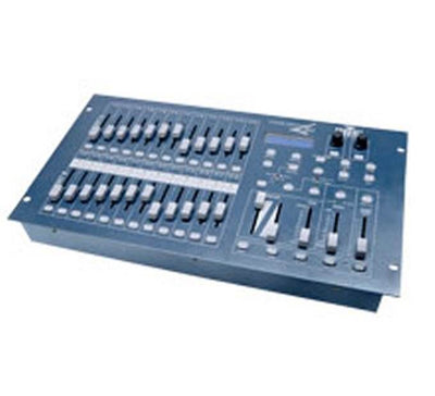 Chauvet Stage Designer 50 - 48 Channel Dimming Console/Light Controller (4 Pack) - VMInnovations