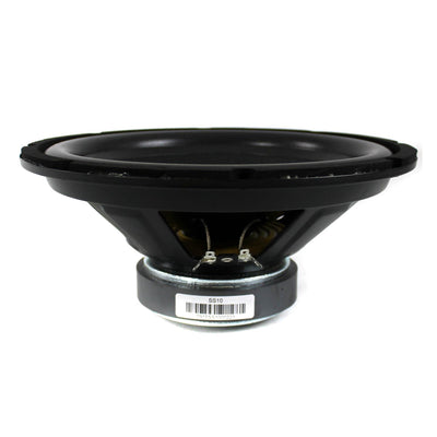 Sound Storm 12-Inch 800-Watt Max Power 4-Ohm Car Audio Stereo Subwoofer (4 Pack)