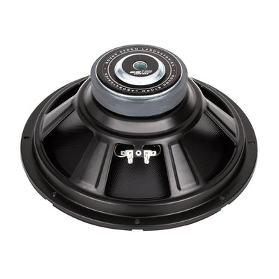 Sound Storm 12-Inch 800-Watt Max Power 4-Ohm Car Audio Stereo Subwoofer (4 Pack)
