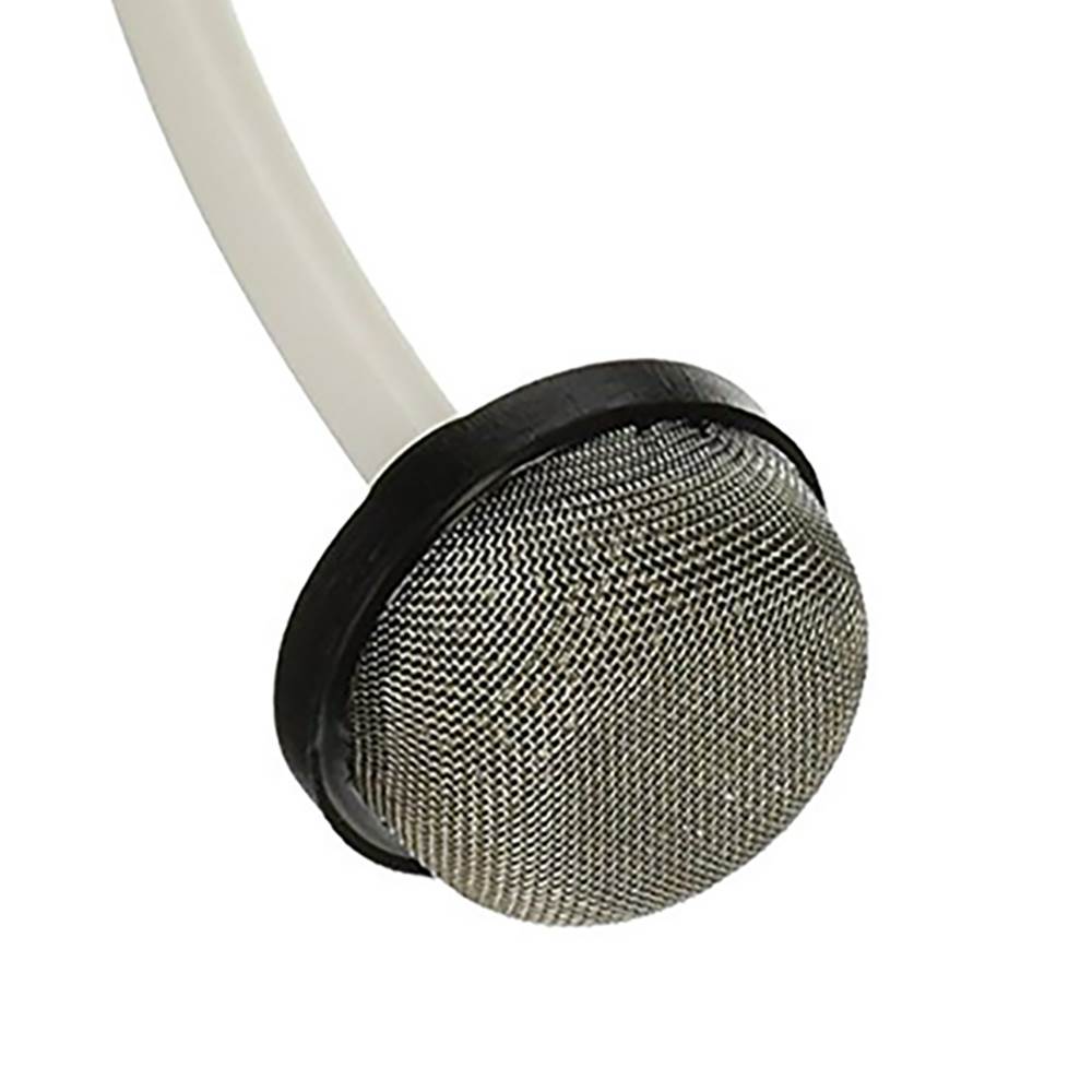Jandy DEL DEV DEL60 Pool Filter Replacement Breather Tube Assembly Kit (6 Pack)
