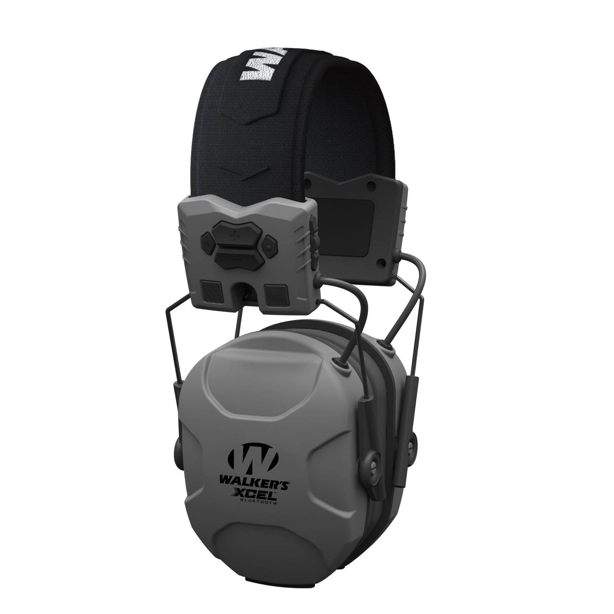 Walkers XCEL 500BT Active Shooting Protection Equipment Earphone Muff (4 Pack) - VMInnovations
