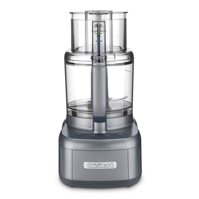 Cuisinart Elemental 11 Cup Chopper Food Processor (Pair) (Certified Refurbished) - VMInnovations