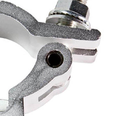 Chauvet 2" Truss Lighting Mount Wrap Around 600 Lb Capacity O-Clamp (16 Pack)