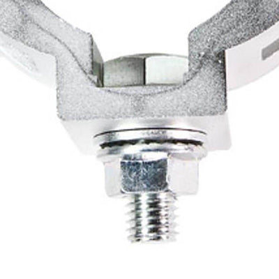 Chauvet 2" Truss Lighting Mount Wrap Around 600 Lb Capacity O-Clamp (16 Pack)
