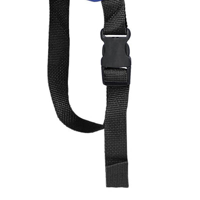 Airhead Swoosh Neolite 30-50 Lb Kwik-Dry Blue Child Life Vest Jacket (12 Pack) - VMInnovations