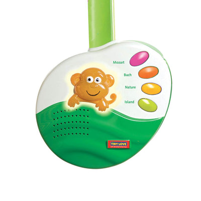 Tiny Love Sweet Island Dreams Nursery Baby Mobile Toy for Crib w/ Music (3 Pack)