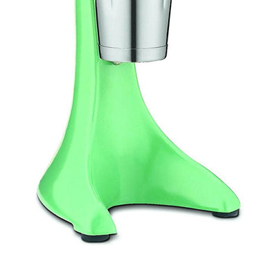 Cuisinart Electric Retro 2 Speed Metal Jar Blender Mixer, Retro Green (Open Box)