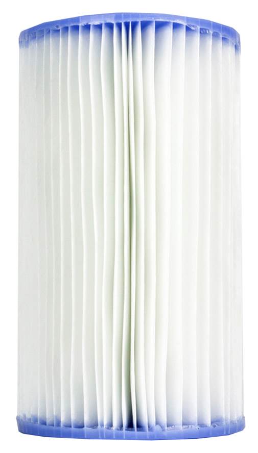 Intex Easy Set Swimming Pool Type A or C Filter Replacement Cartridges (6 Pack)