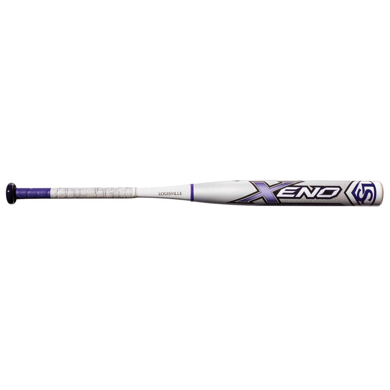 Louisville Slugger FP Xeno X18 (-10) [32"/22] Composite Softball Bat (12 Pack) - VMInnovations