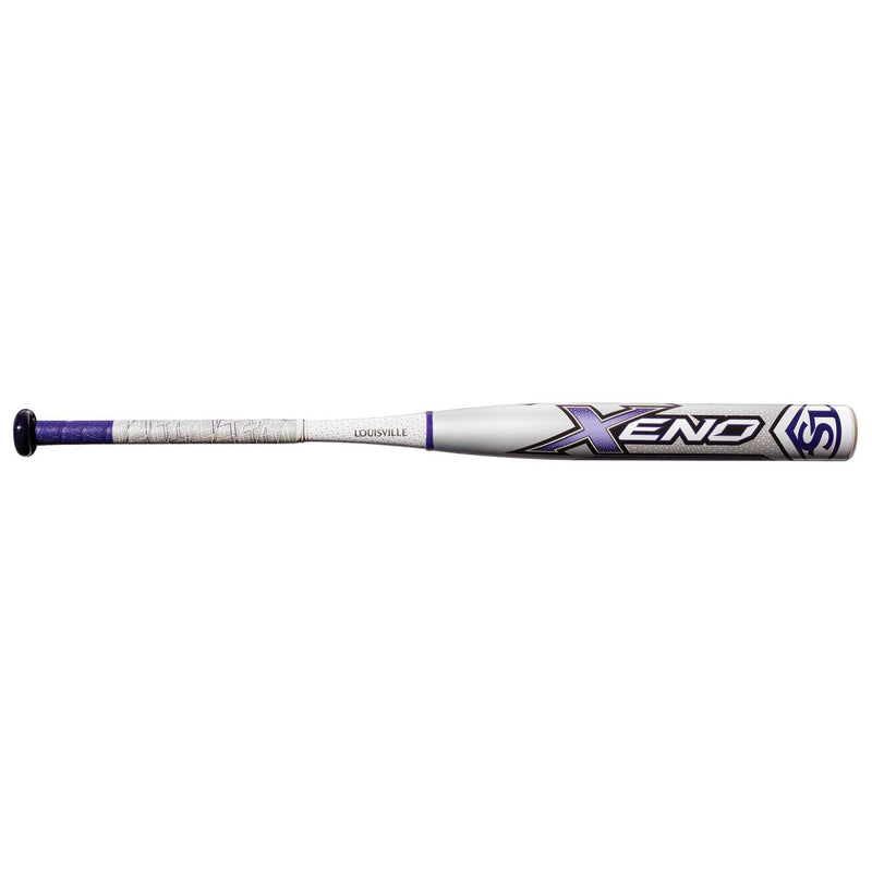 Louisville Slugger FP Xeno X18 (-10) [32"/22] Composite Softball Bat (12 Pack)