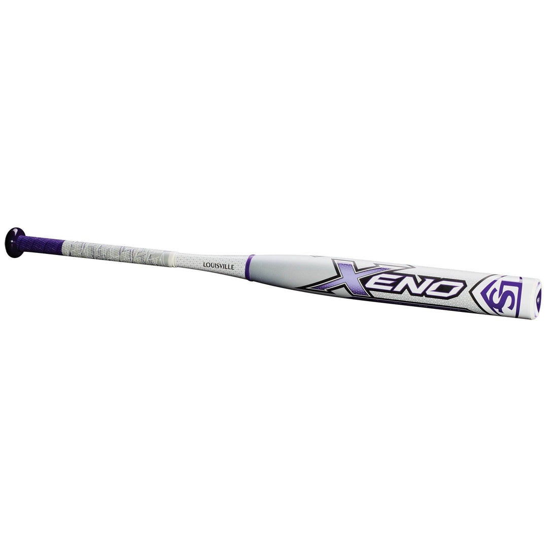 Louisville Slugger FP Xeno X18 (-10) [32"/22] Composite Softball Bat (12 Pack)