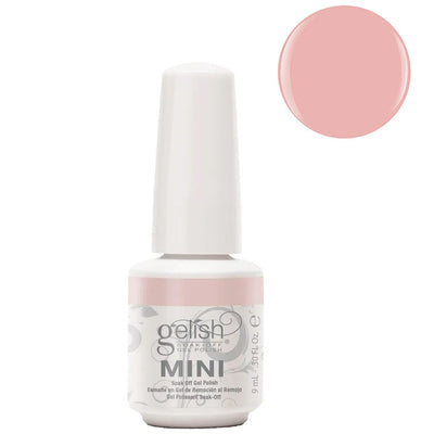 Gelish 15 mL Fantastic Four Soak Off Kit with 9 mL Primrose & Proper Nail Polish