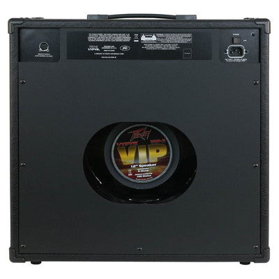 Peavey Vypyr VIP 3 Modeling Instrument Guitar/Bass 100 Watt 12" Amp (2 Pack)