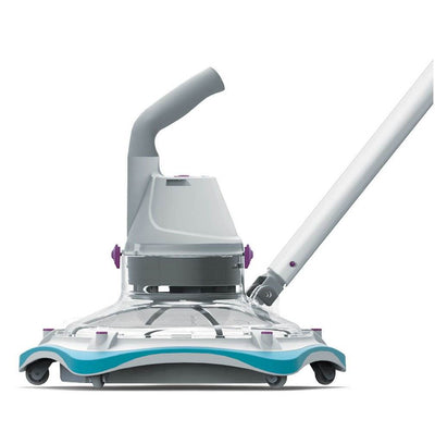 Kokido EV85CBX Telsa 85 Rechargeable Handheld Electric Pool Vacuum Set (6 Pack)