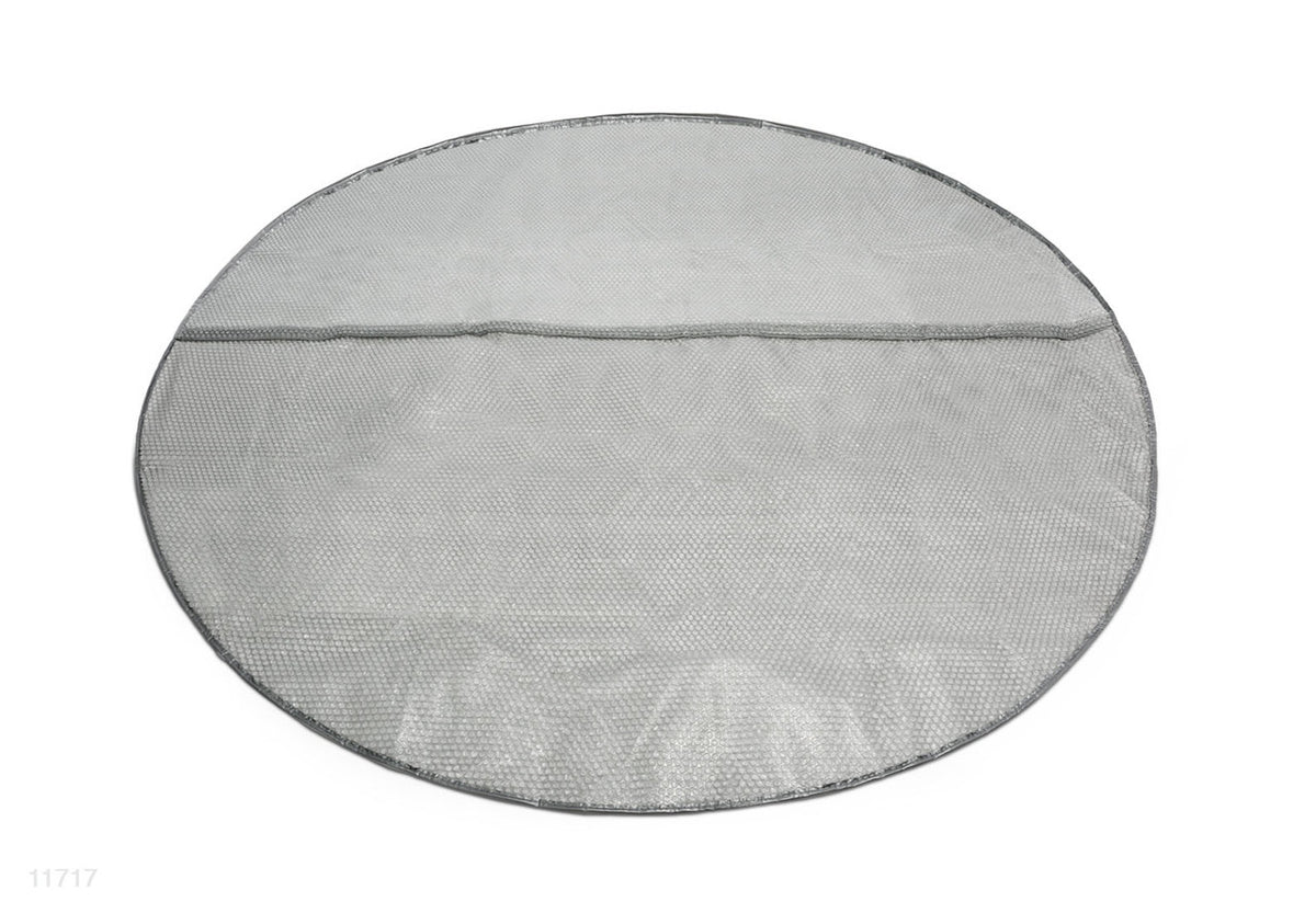 Intex 12109, Spa Ground Cloth for 28407/28408 (New Without Box)