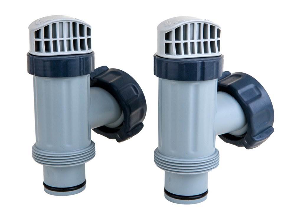 Intex Skimmer Hook and Adjuster for Metal Frame Pools & Valve Replacement Parts - VMInnovations