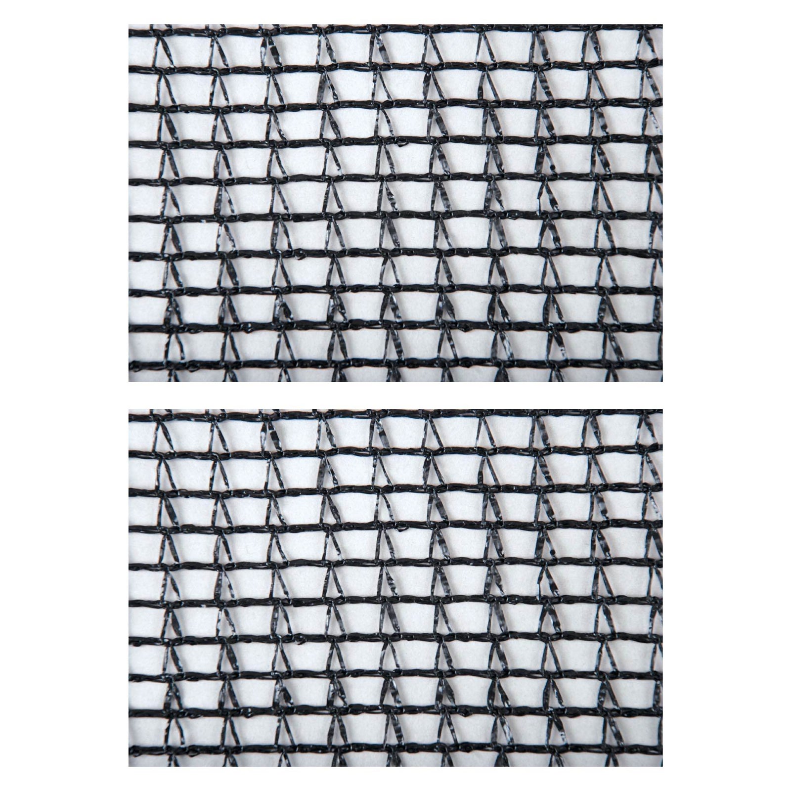 DeWitt 14 Foot Garden Bird Barricade Plant Protector Deluxe Netting (2 Pack) - VMInnovations