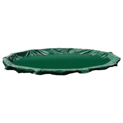 Swimline 15' Round RipStopper Above and In Ground Swimming Pool Cover (2 Pack)