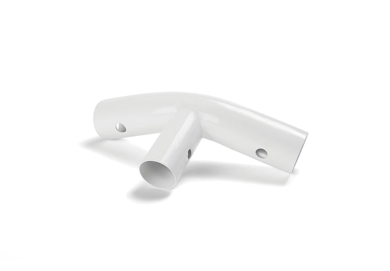 Intex Leg & Beam Joint for 10ft x 30in Metal Frame Pools, 12144(New Without Box) - VMInnovations
