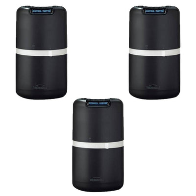 Thermacell Halo Outdoor Patio  Shield Zone Insect Mosquito Repeller (3 Pack)