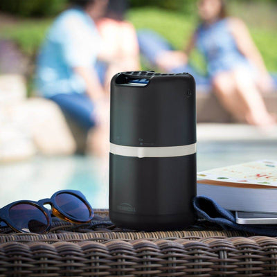 Thermacell Halo Outdoor Patio  Shield Zone Insect Mosquito Repeller (3 Pack)